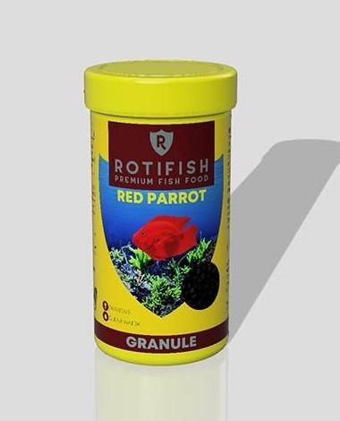 ROTIFISH RED PARROT 250 ML