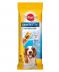 PEDIGREE DENTASTIX MEDIUM 77 GR 3'LÜ