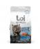 LOI AZ TAHIL YETİŞKİN KEDİ MAMASI SOMONLU 2 KG