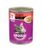 WHISKAS KEDİ KONSERVE SIĞIR ETLİ (BİFTEKLİ) 400 GR