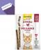 GIMCAT STICKS KÜMES HAYVANLI KEDİ ÖDÜL ÇUBUĞU