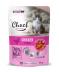 CHUCK KITTEN (YAVRU) KEDİ POUCH TAVUKLU 100 GR - 24'LÜ