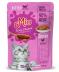 MİO KITTEN (YAVRU) KEDİ POUCH TAVUKLU 100 GR - 24'LÜ