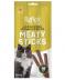 REFLEX KEDİ ÖDÜL STICKS AV HAYVANI & KAZ ETLİ 3x5 GR