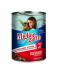 MIGLIOR GATTO YETİŞKİN KEDİ KONSERVE BİFTEKLİ (SIĞIR ETLİ) 405 GR