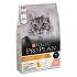 PRO PLAN ELEGANT (TÜY YUMAĞI ÖNLEYİCİ) YETİŞKİN KEDİ MAMASI SOMONLU 10 KG