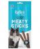 REFLEX KEDİ ÖDÜL STICKS SOMONLU 3x5 GR