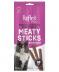 REFLEX KEDİ ÖDÜL STICKS STERILISED (KISIR) TAVUK & KIZILCIKLI 3x5 GR