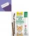 GIMCAT STICKS KUZU ETLİ VE TAVUKLU KEDİ ÖDÜL ÇUBUĞU