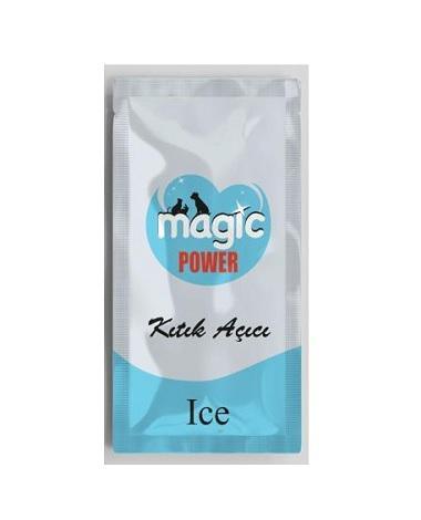 MAGIC POWER KITIK AÇICI ICE 30'LU