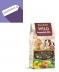 EUROGOLD WILD VEGETABLE MIX KEMİRGENLER İÇİN KURUTULMUŞ KARIŞIK SEBZE 80 GR